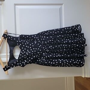 Polkadot Dress